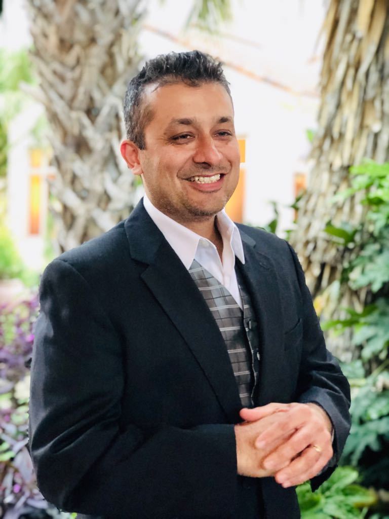 Niraj Mehta, DO