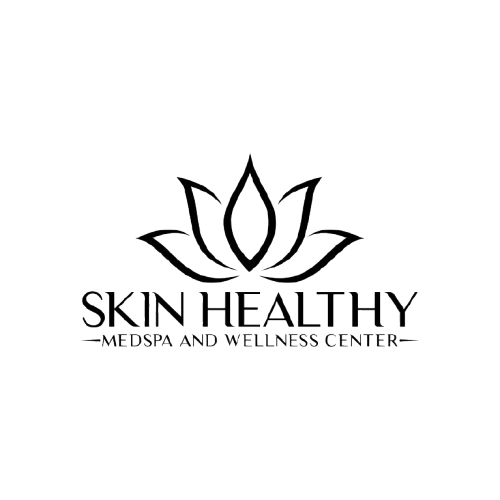 Skin Healthy Medspa & Wellness Center Logo