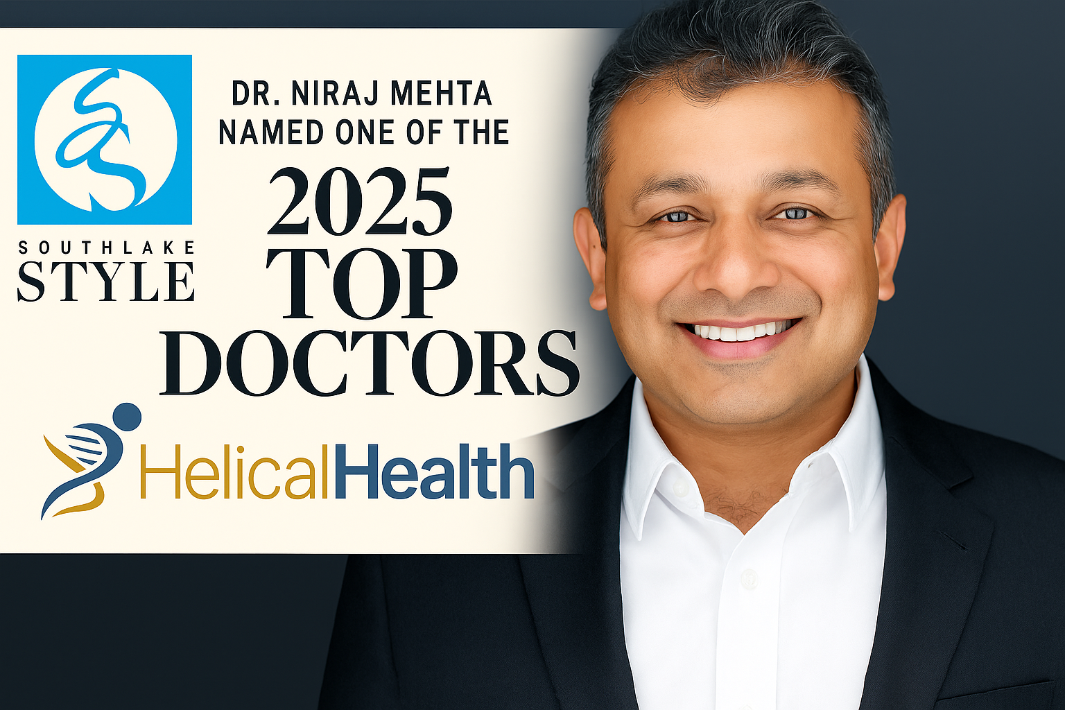 Southlake 2025 Top Doctors