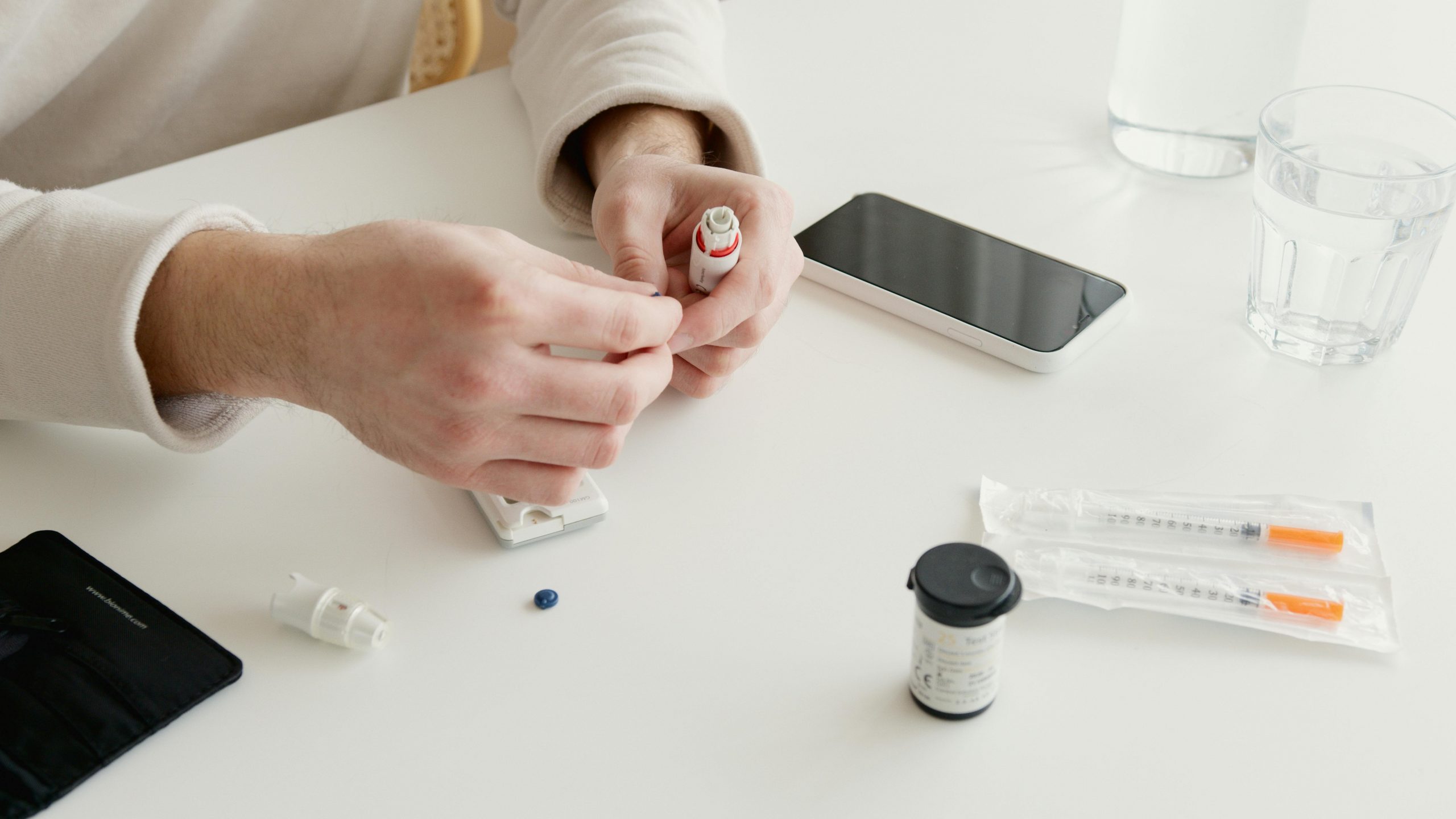 The Benefits of Chronic Care Management with Helical Health