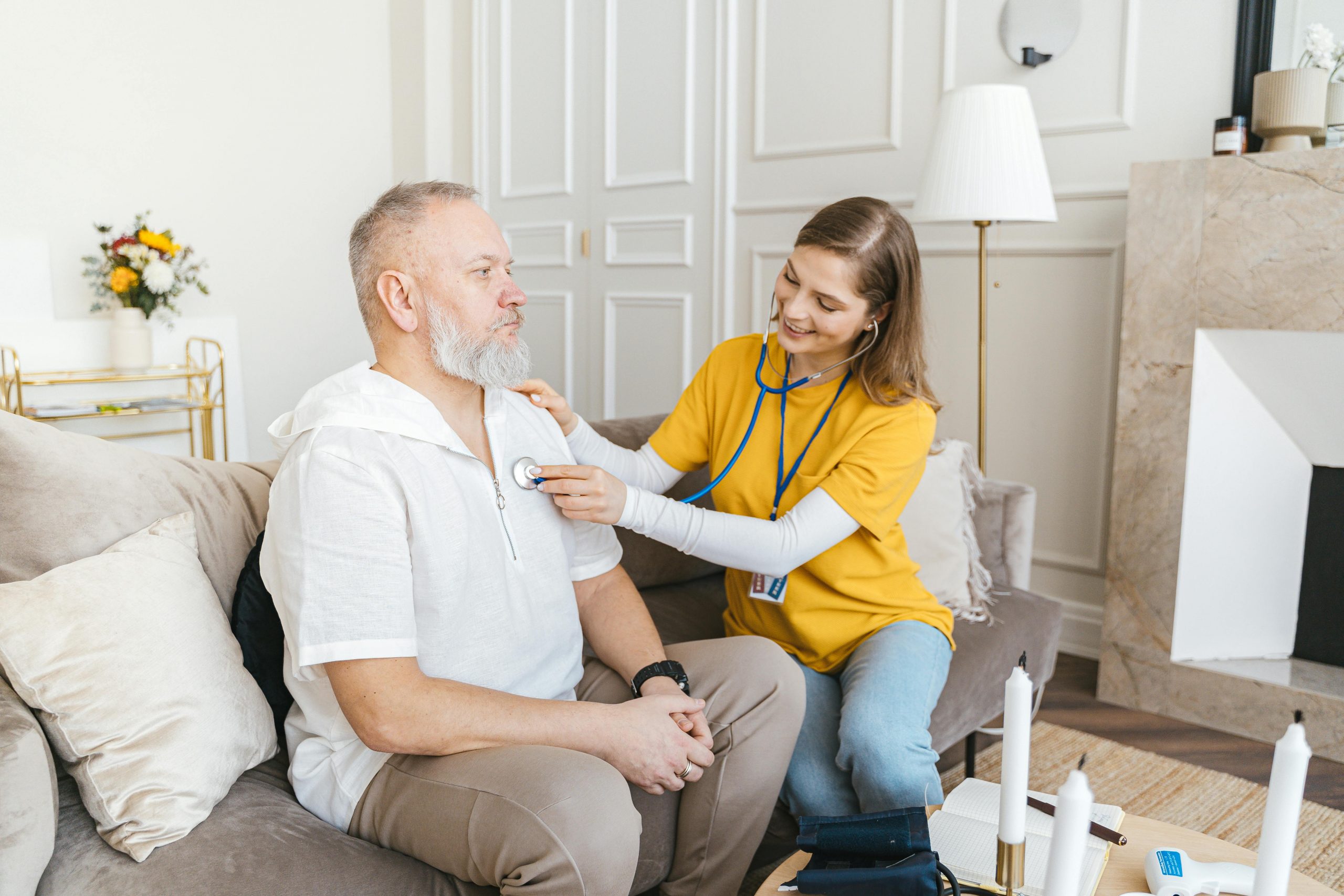 When to See Your Primary Care Doctor for Common Illnesses