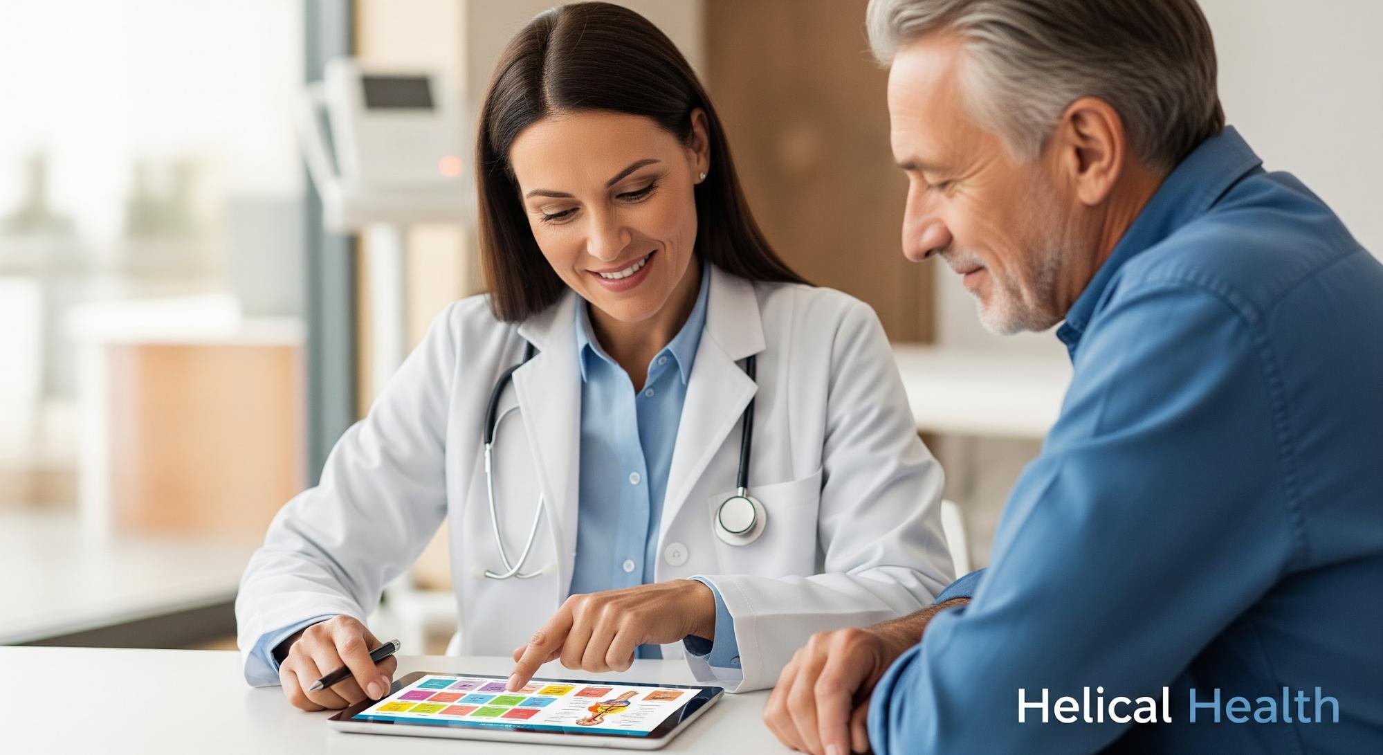 A Patient's Guide to Medication Management in Primary Care