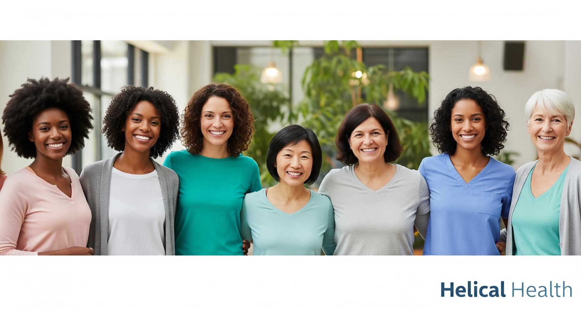 Comprehensive Women's Healthcare from Your Primary Care Doctor