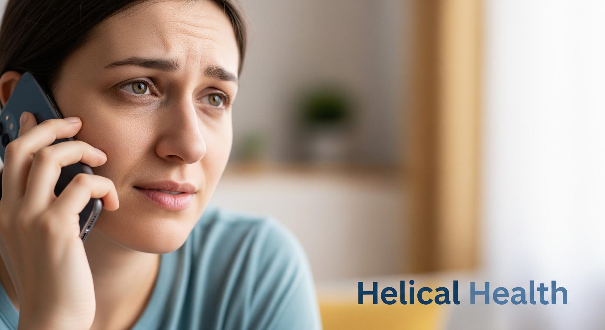 Feel Better Faster: Same-Day Sick Visits with Your Primary Care Doctor