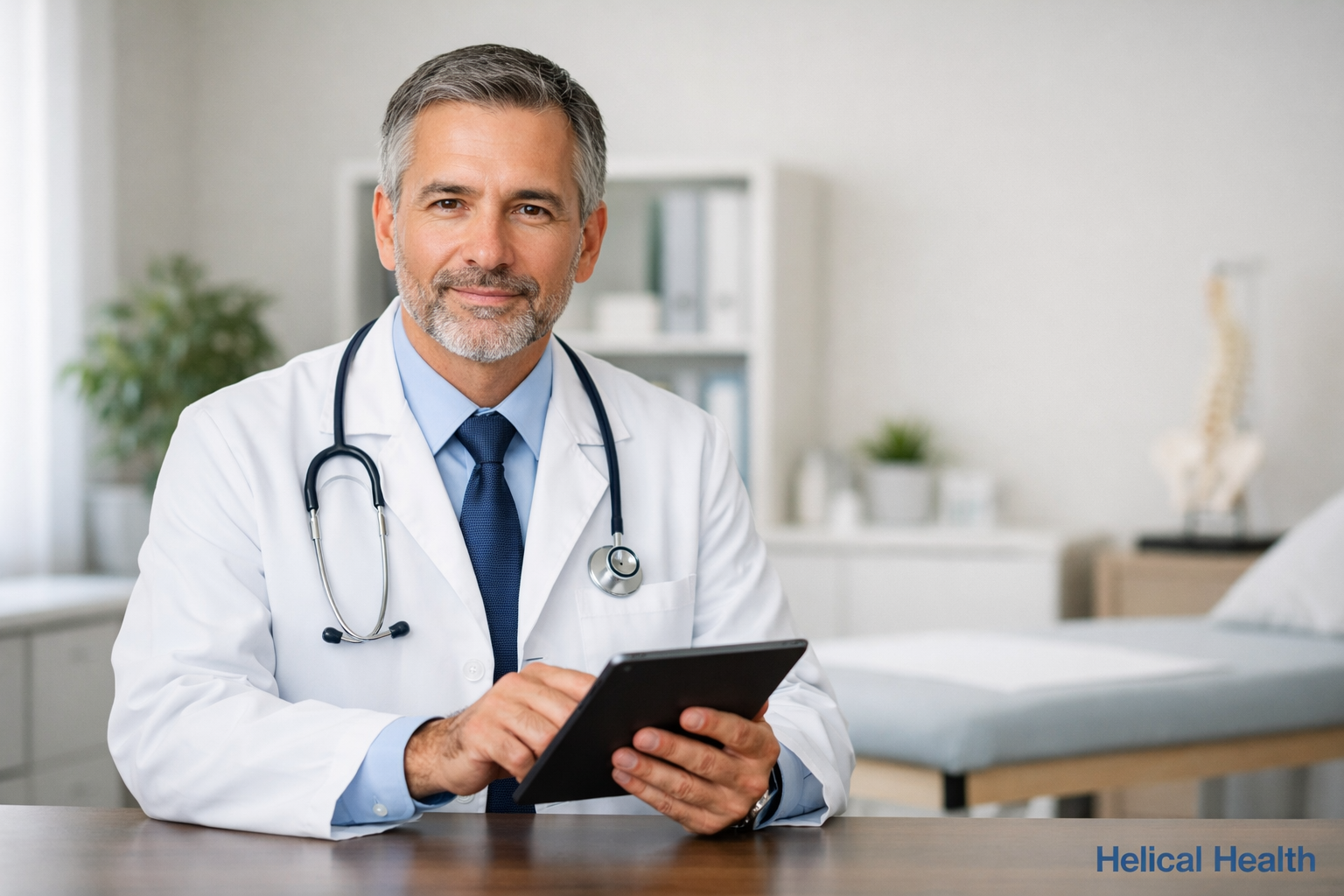 How a Concierge Doctor Coordinates Your Specialist Referrals