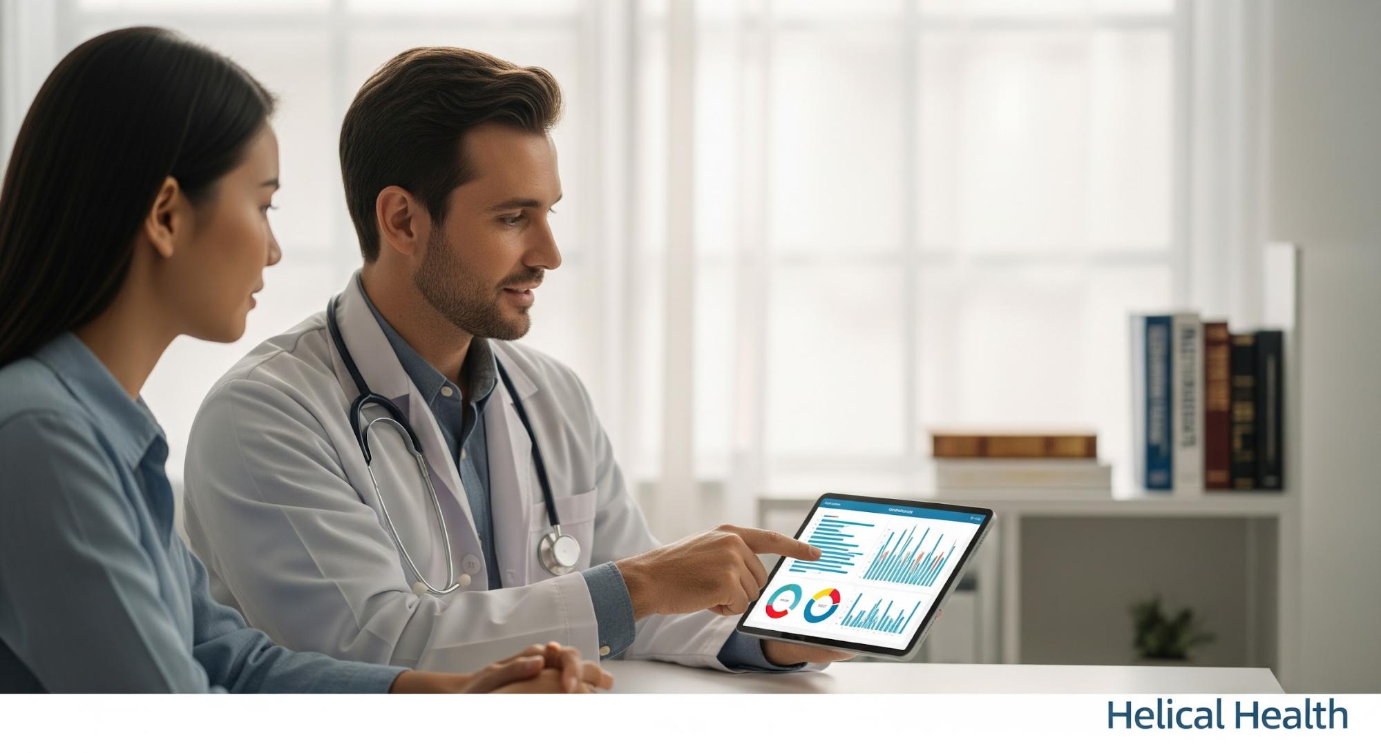 How Physician-Led Weight Management in Primary Care Can Help You Thrive