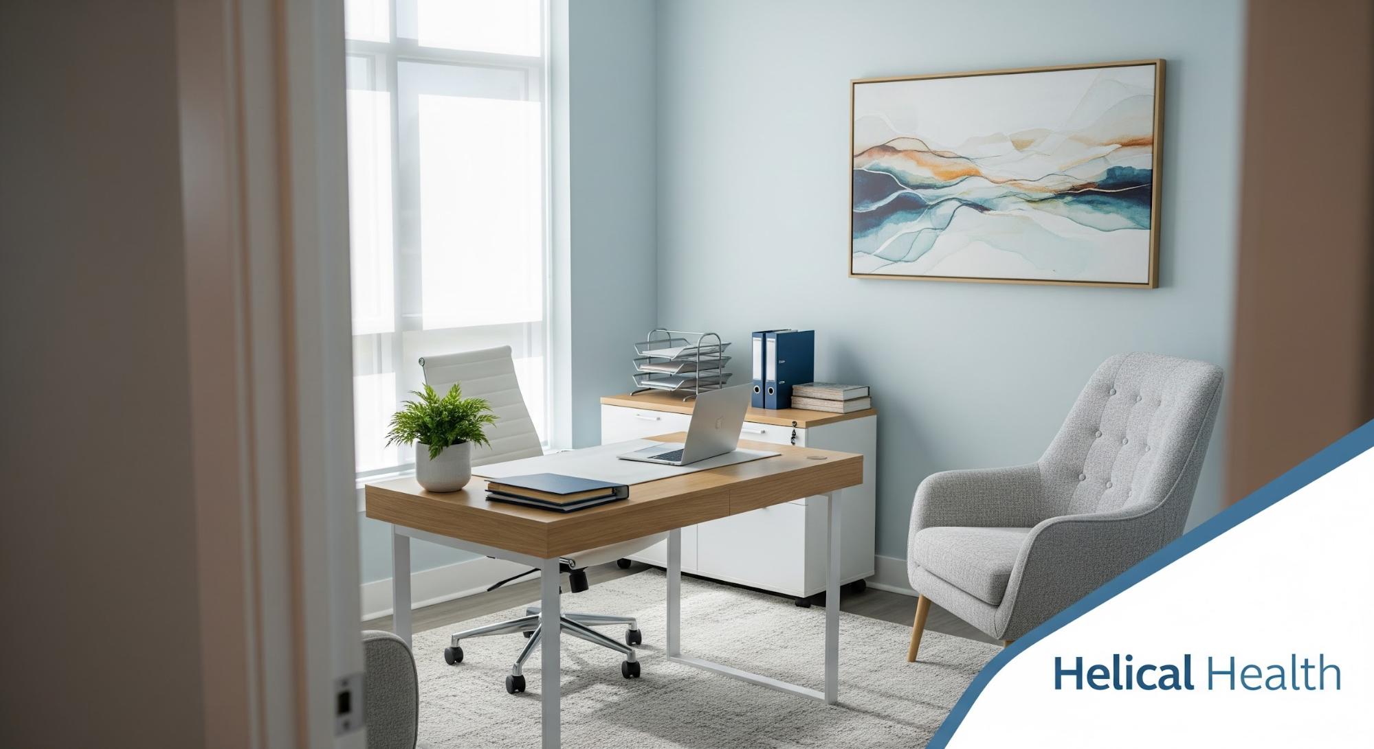 How Your Primary Care Doctor Can Support Your Mental Health