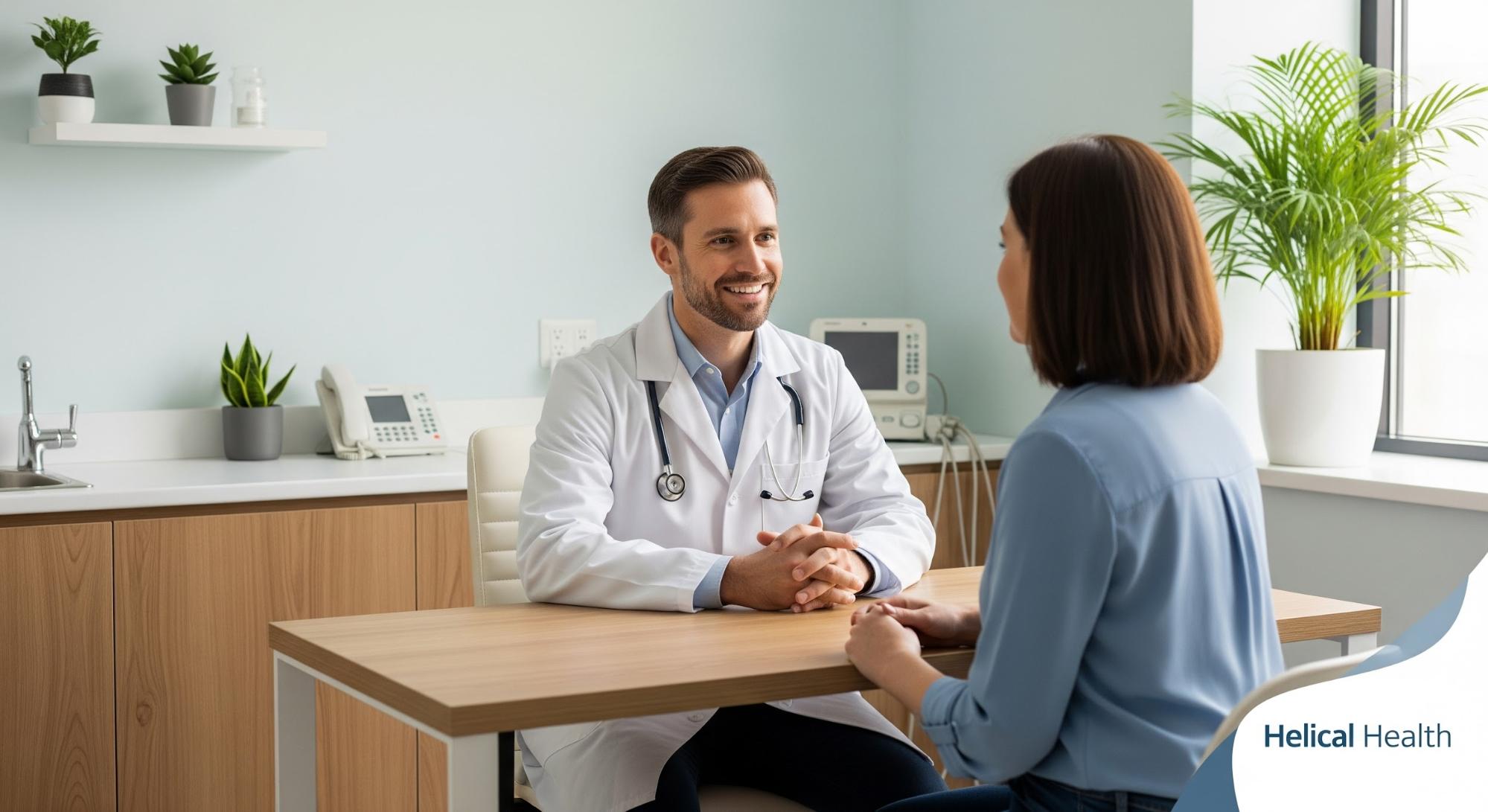 In-Office Medical Procedures What Your Primary Doctor Can Do