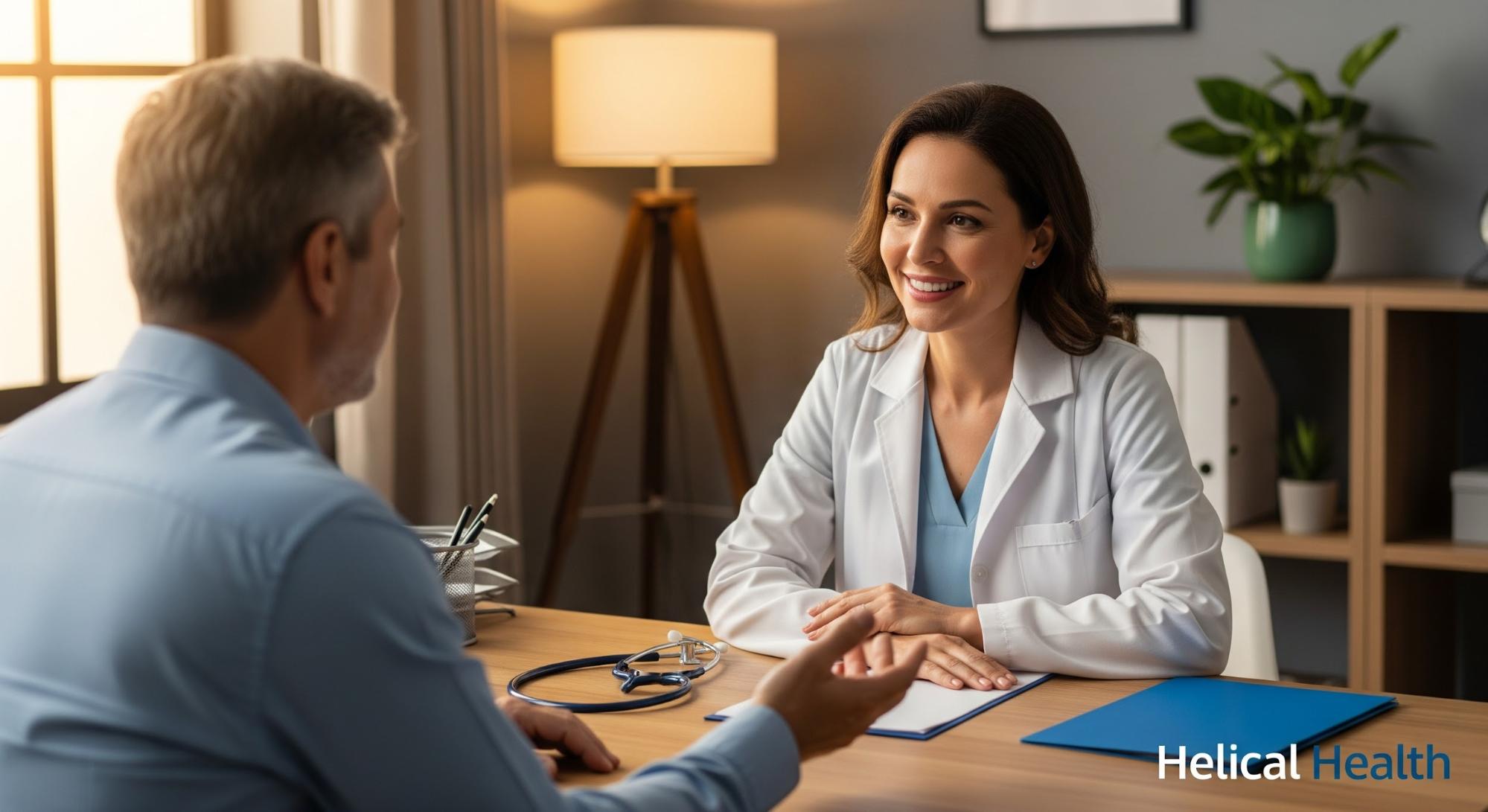 When to See Your Primary Care Doctor for Acute Illnesses
