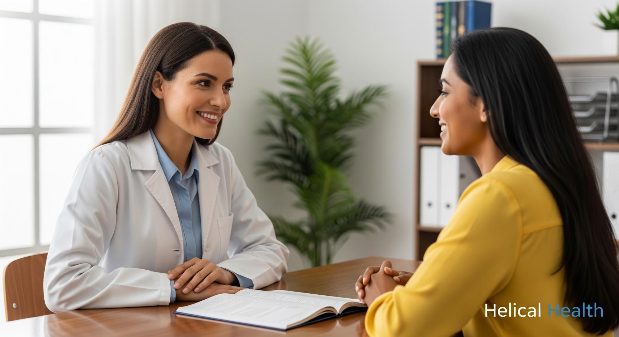 Your Guide to Annual Physical Exams in Primary Care