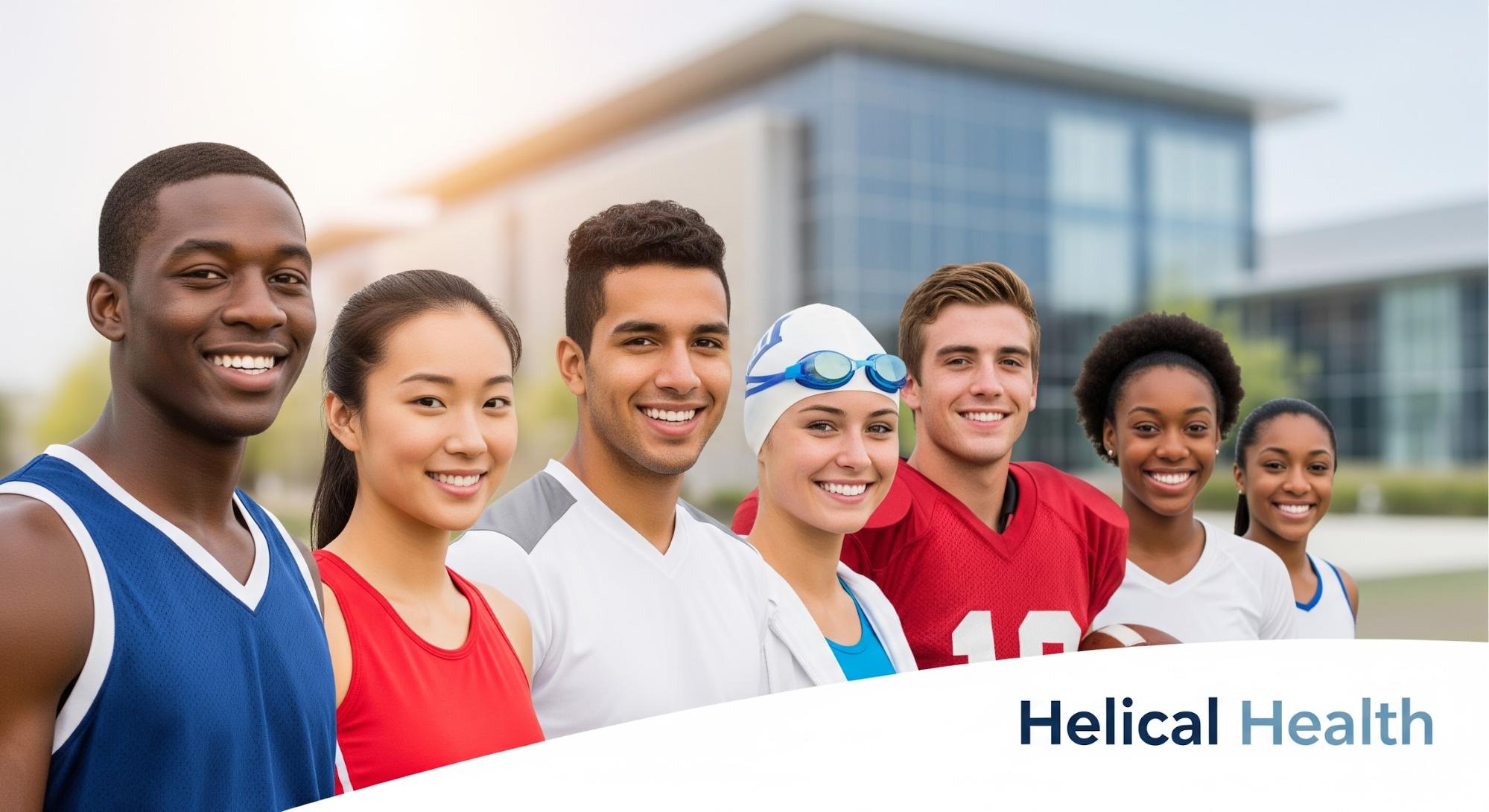 Your Trusted Source for Sports & School Physicals in Keller