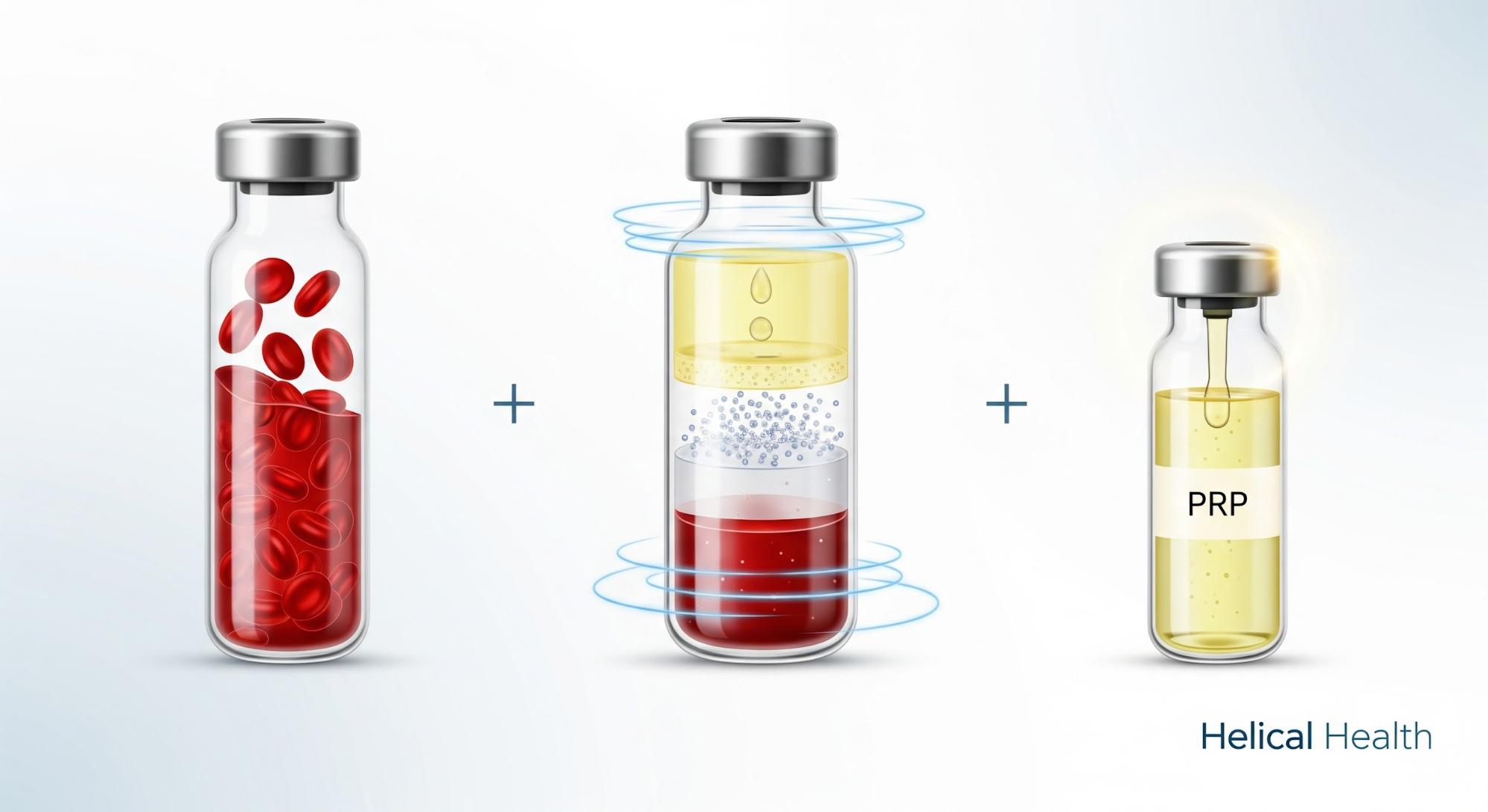 Do Med Spas Offer PRP and Regenerative Treatments? Your Guide to Natural Rejuvenation