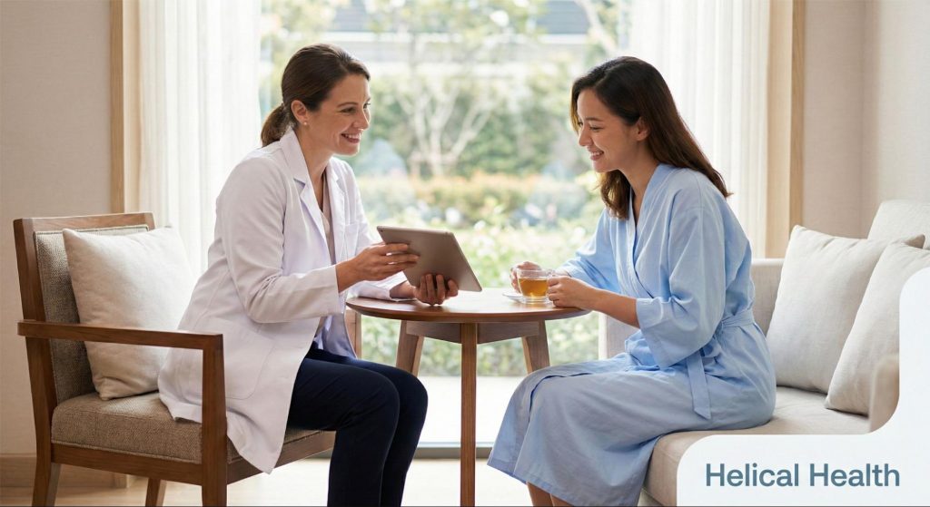 Popular Non-Surgical Skin Tightening Treatments at Med Spas