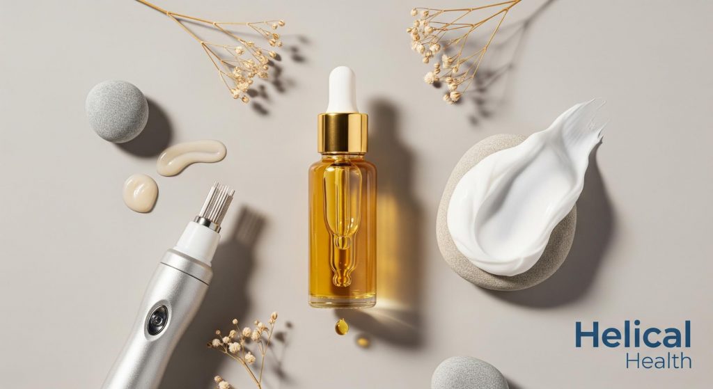 The Power of Combination: Services Tailored for Optimal Results