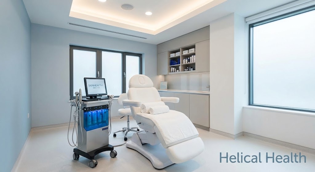 The Skin Concerns Microneedling Expertly Addresses