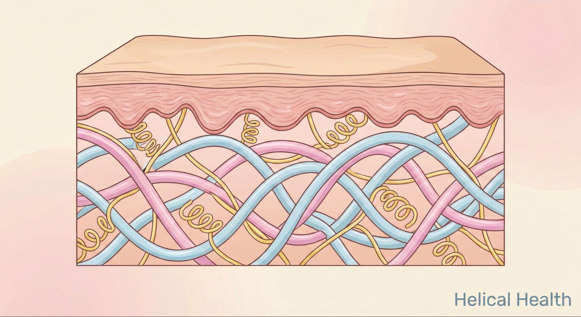 Unlock Firmer Skin: Your Guide to Med Spa Skin Tightening at Helical Health